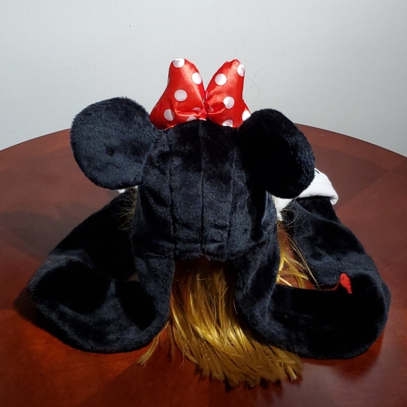 Disney Parks Minnie Mouse Mouseketeers 3 In 1 - Picture 4 of 6